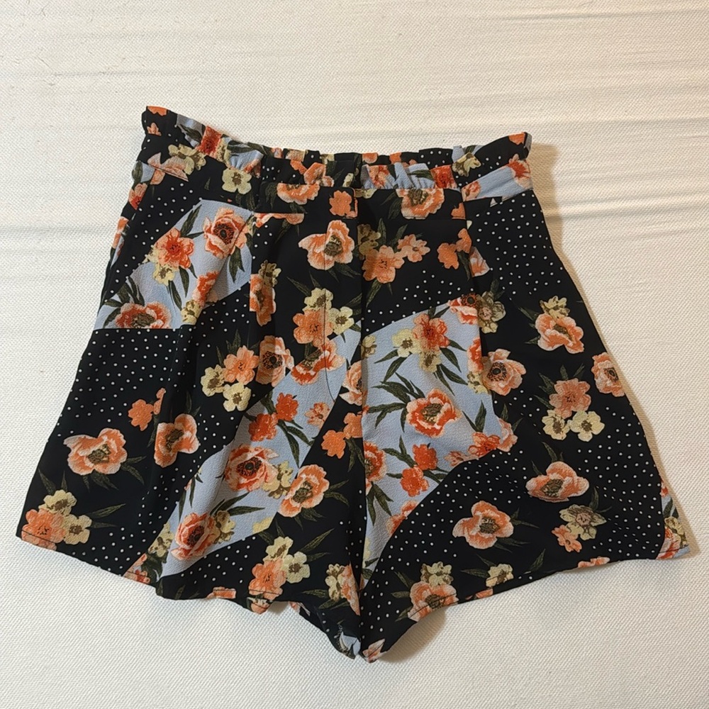Topshop Shorts